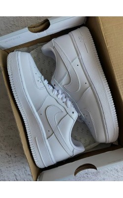 AirForce 1 Beyaz İthal